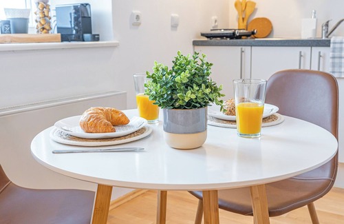 Landsberg am Lech Apartamento | Tiempo libre en el casco antiguo