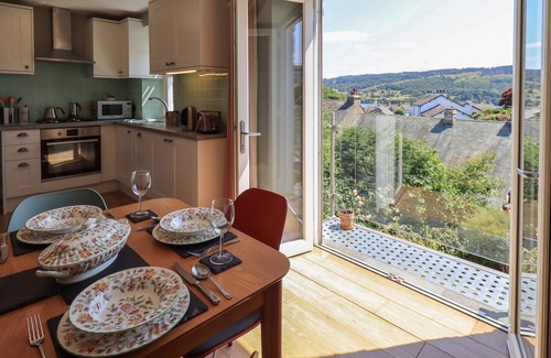 Coniston Cabaña | Timley Knott