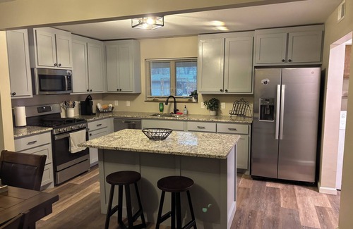 Conway Casa | Timothy's Place