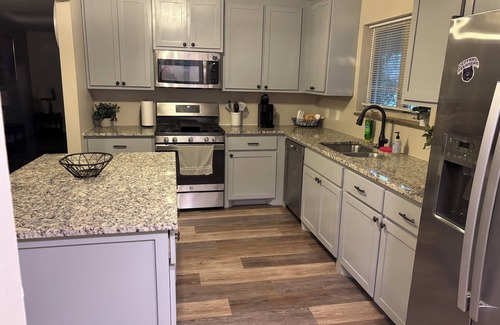 Conway Casa | Timothy's Place