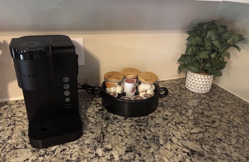 Conway Casa | Timothy's Place