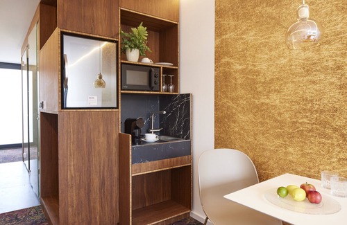 Montabaur Hotel | TIN INN Montabaur