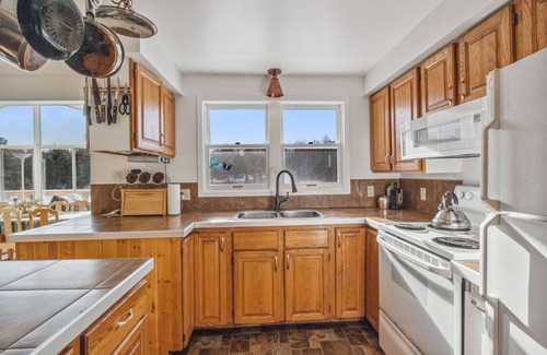 Rexton Chalet De Esquí | Tin Roof Landing - Richibucto River Retreat