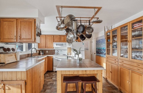 Rexton Chalet De Esquí | Tin Roof Landing - Richibucto River Retreat