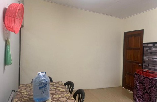 Ketereh Casa | Tina Homestay Budget