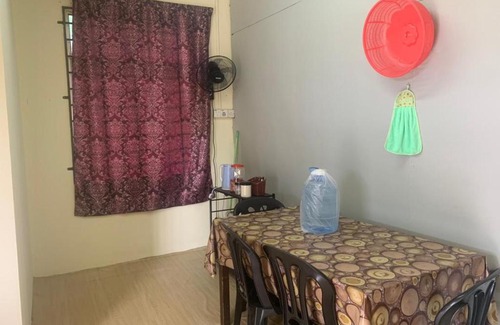 Ketereh Casa | Tina Homestay Budget