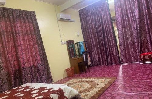 Ketereh Casa | Tina Homestay Budget