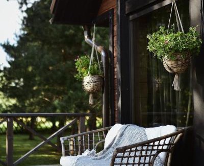 Rouge Casa | Tindioru Valley Resort