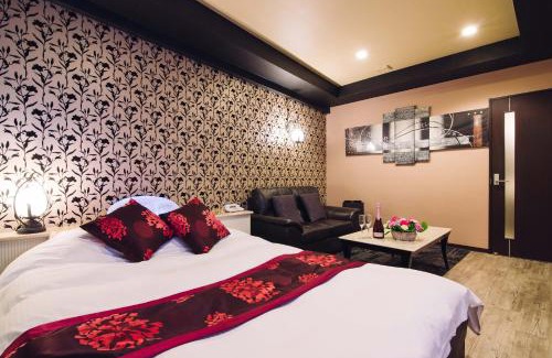 Mure Hotel | Tinkerbell (Adult Only)