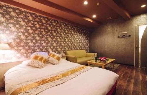 Mure Hotel | Tinkerbell (Adult Only)