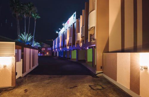 Mure Hotel | Tinkerbell (Adult Only)