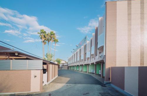 Mure Hotel | Tinkerbell (Adult Only)