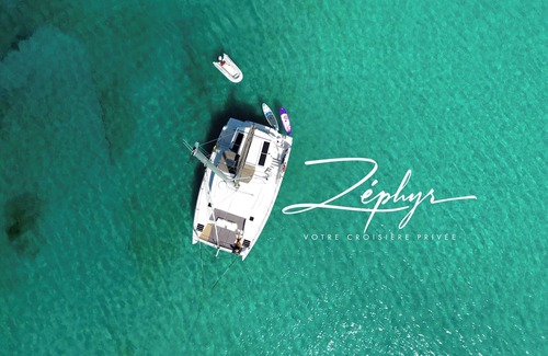 Grand Case Alquiler De Eote | Tintamarre exclusive dinner and night at anchor