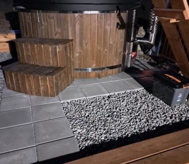 Liptovsky Trnovec Casa | Tiny Cottage Slovakia