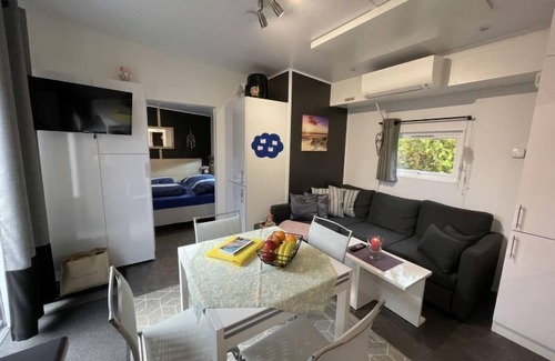 Wemding Casa | Tiny Haus Ulrike by Interhome
