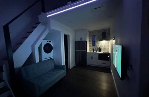 Morrisville Casa | Tiny Home 6 Minutes From Raleigh Durham Airport