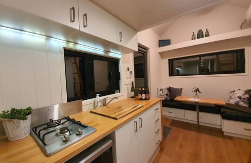 Kurrajong Casa | Tiny Home ... BIG Views