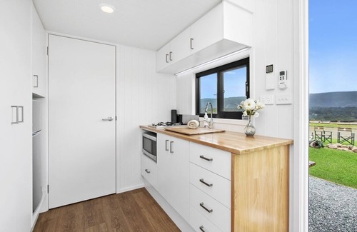 Kurrajong Casa | Tiny Home ... BIG Views