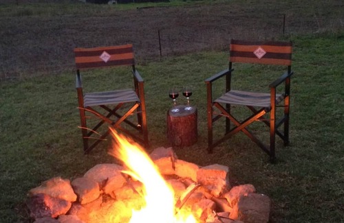 Kurrajong Casa | Tiny Home ... BIG Views