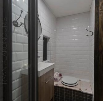 Port Elizabeth Casa | Tiny Home Trails End