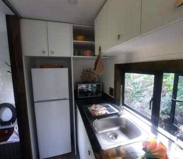 Port Elizabeth Casa | Tiny Home Trails End