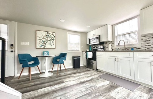 Peru Apartamento | Tiny home w/ mighty personality!