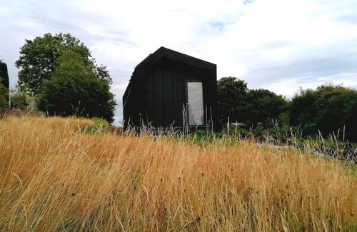 Seibranz Apartamento | Tiny House 2 im Allgäu mit gr. Garten, Randlage