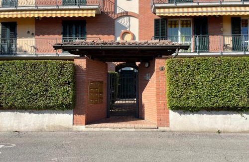 Broni Apartamento | Tiny House