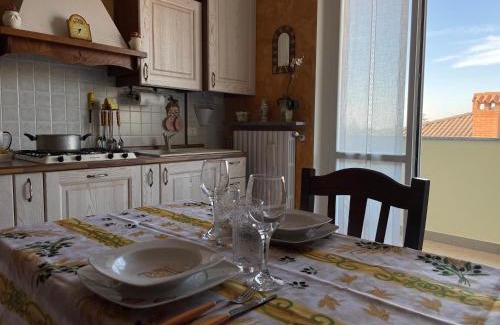 Broni Apartamento | Tiny House