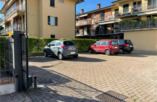 Broni Apartamento | Tiny House