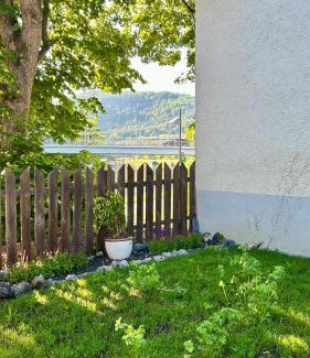 Nassau Casa | Tiny House Lahnfriede