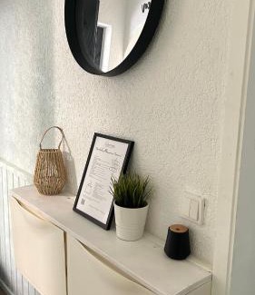 Nassau Casa | Tiny House Lahnfriede