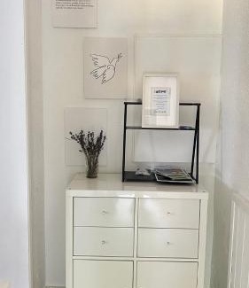 Nassau Casa | Tiny House Lahnfriede