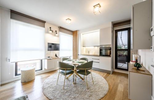 Fidenza Apartamento | Tiny House Tower