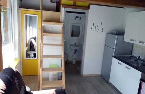Prestranek Cabaña | Pequeña casa con un gran corazón (a 3 km de Postojna)