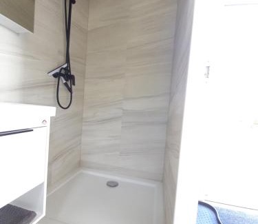 Werder upon Havel Casa | Tinyhaus in 16845 Manker mitten im Dorf tiny house