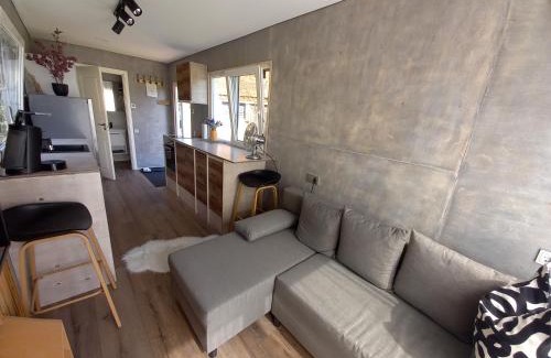 Werder upon Havel Casa | Tinyhaus in 16845 Manker mitten im Dorf tiny house