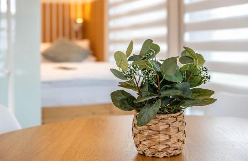 Fuchsmuehl Casa | Tinyhaus Supreme für 1-4 Personen