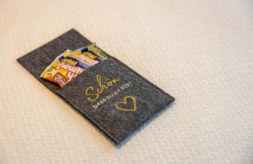 Fuchsmuehl Casa | Tinyhaus Supreme für 1-4 Personen