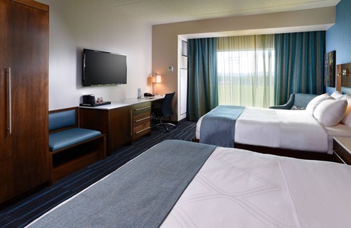 Smithboro Complejo | Tioga Downs Casino and Resort