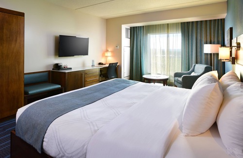 Smithboro Complejo | Tioga Downs Casino and Resort