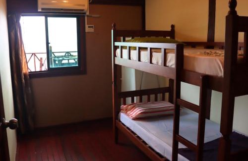 Tioman Island Casa | Tioman Beruntun Hideaway