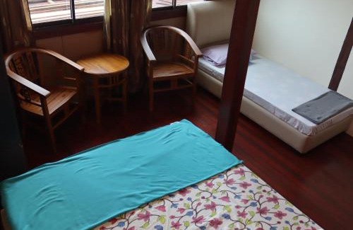 Tioman Island Casa | Tioman Beruntun Hideaway