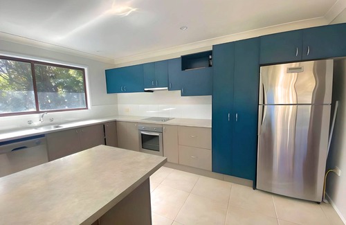 Tiona Otro | Tiona Palms Holiday Park