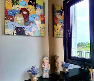 Sanxing Casa | Tipsy Snail