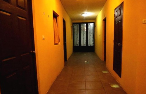 Jocotenango Apartamento | Tiquicia un hotel acachete en Guatemala