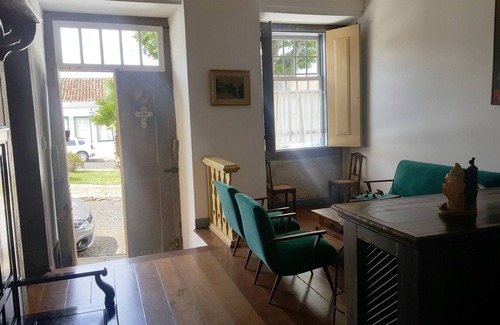 Centro Casa | Tiradentes Mansion, pool and barbecue for families