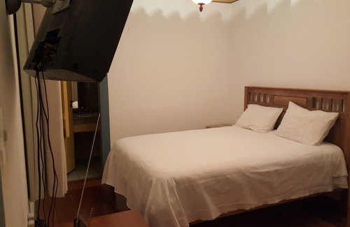 Centro Casa | Tiradentes Mansion, pool and barbecue for families