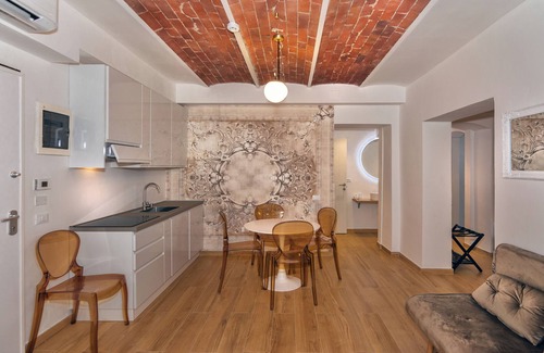 Marina di Massa Hotel | Tirreno Beachfront Apartments