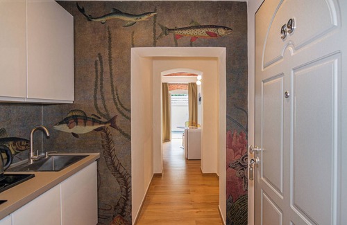 Marina di Massa Hotel | Tirreno Beachfront Apartments